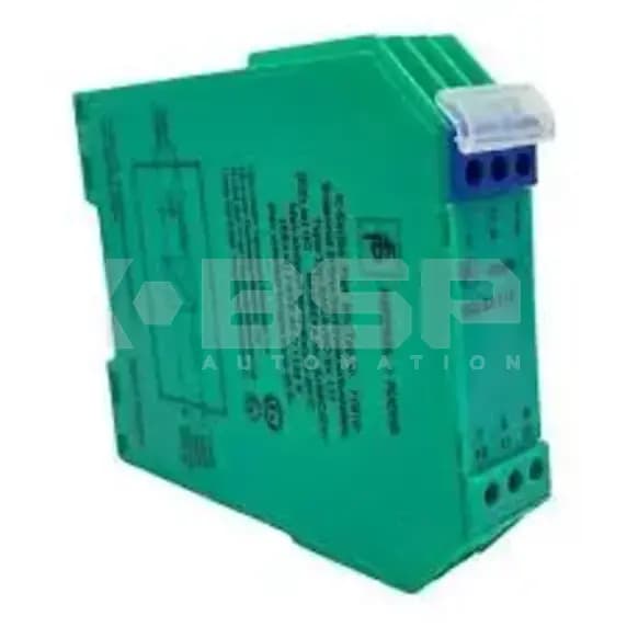 Pepperl+Fuchs KHD4-ISD/EX117 Pepperl+Fuchs KHD4-ISD/EX117