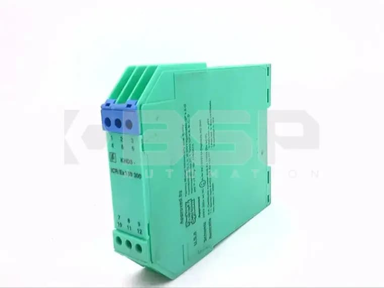 Pepperl+Fuchs KHD3-ICR/EX-130-300 Pepperl+Fuchs KHD3-ICR/EX-130-300
