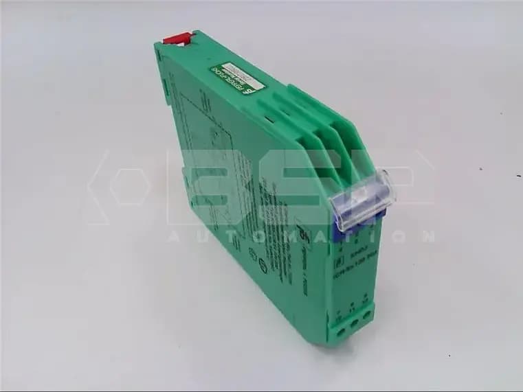 Pepperl+Fuchs KHD3-ICR/EX-130-200 Pepperl+Fuchs KHD3-ICR/EX-130-200