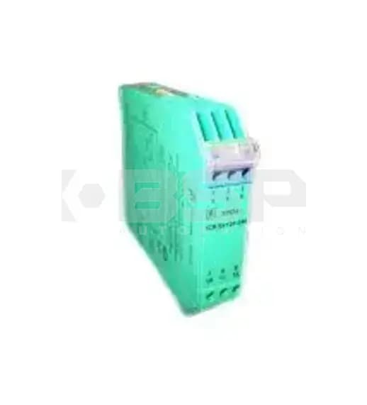 Pepperl+Fuchs KHD3-ICR/EX-120-240 Pepperl+Fuchs KHD3-ICR/EX-120-240