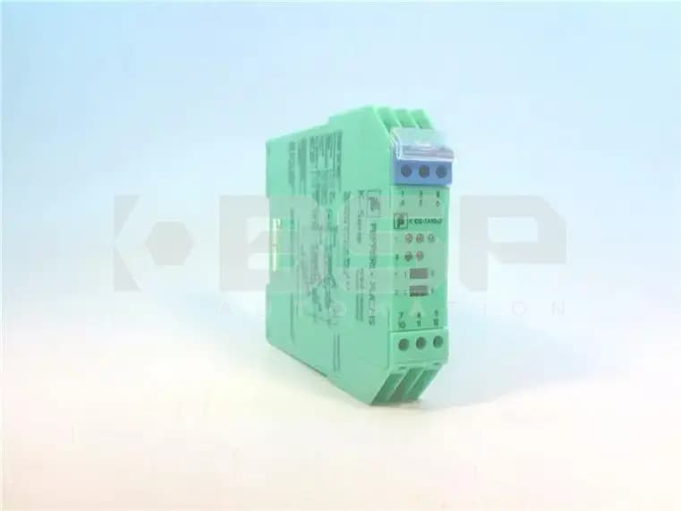 Pepperl+Fuchs KHD2-TA1/EX2 Pepperl+Fuchs KHD2-TA1/EX2