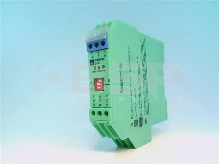 Pepperl+Fuchs KHD2-SR2-EX1.W Pepperl+Fuchs KHD2-SR2-EX1.W