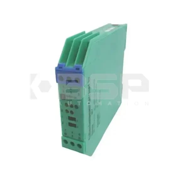 Pepperl+Fuchs KHD2-SR-EX2.P Pepperl+Fuchs KHD2-SR-EX2.P