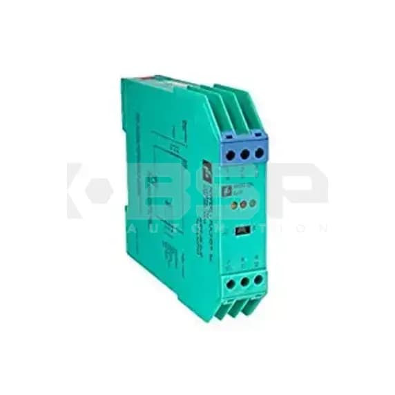 Pepperl+Fuchs KHD2-SR-EX1.2S.P Pepperl+Fuchs KHD2-SR-EX1.2S.P