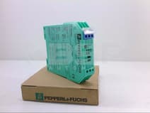 Pepperl+Fuchs KHD2-SOT-EX2 Pepperl+Fuchs KHD2-SOT-EX2