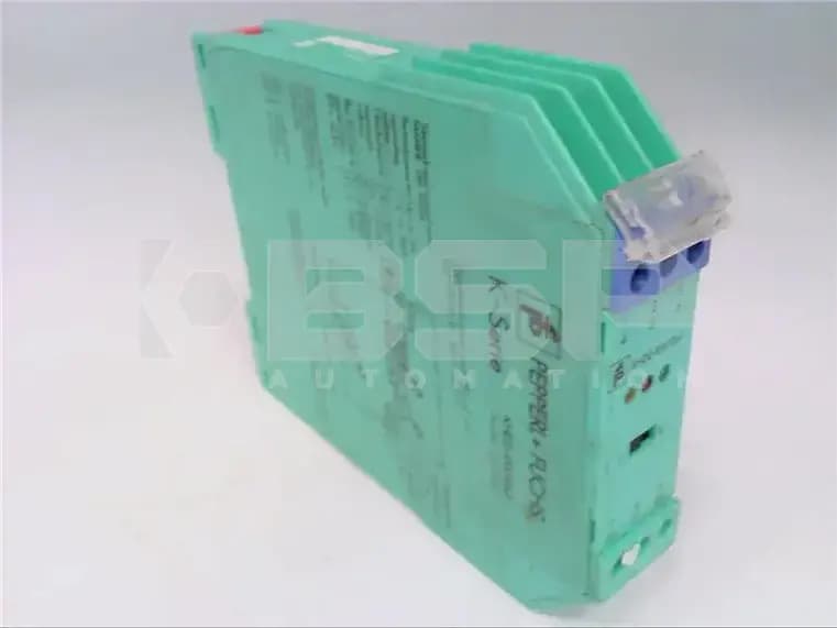 Pepperl+Fuchs KHD2-RWI/EX1 Pepperl+Fuchs KHD2-RWI/EX1