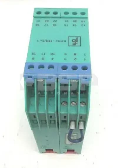 Pepperl+Fuchs KHD2-ITR/EX1 Pepperl+Fuchs KHD2-ITR/EX1