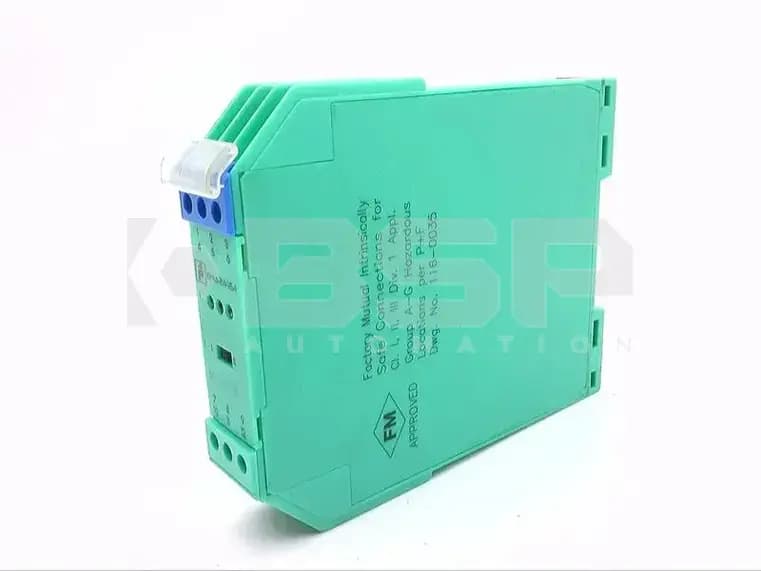 Pepperl+Fuchs KHA6-RW1/EX1 Pepperl+Fuchs KHA6-RW1/EX1