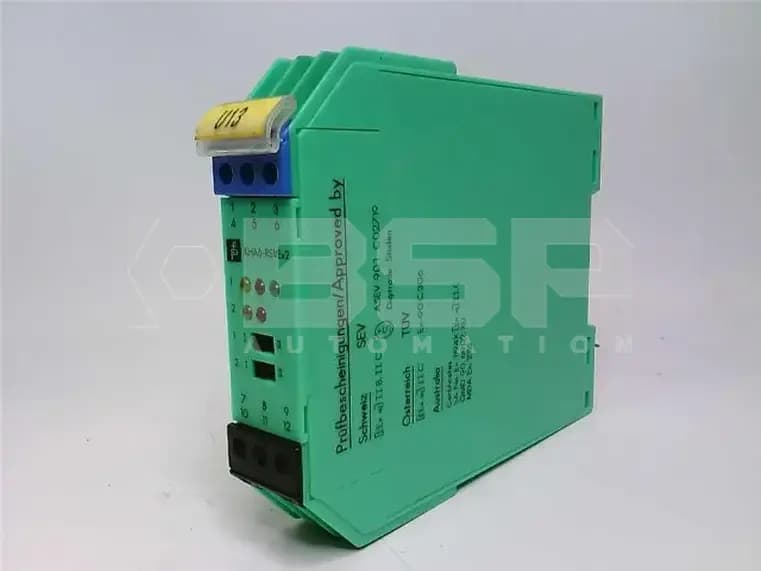 Pepperl+Fuchs KHA6-RS1/EX2 Pepperl+Fuchs KHA6-RS1/EX2