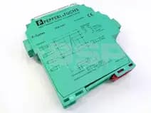 Pepperl+Fuchs KFU8-VCR-1 Pepperl+Fuchs KFU8-VCR-1