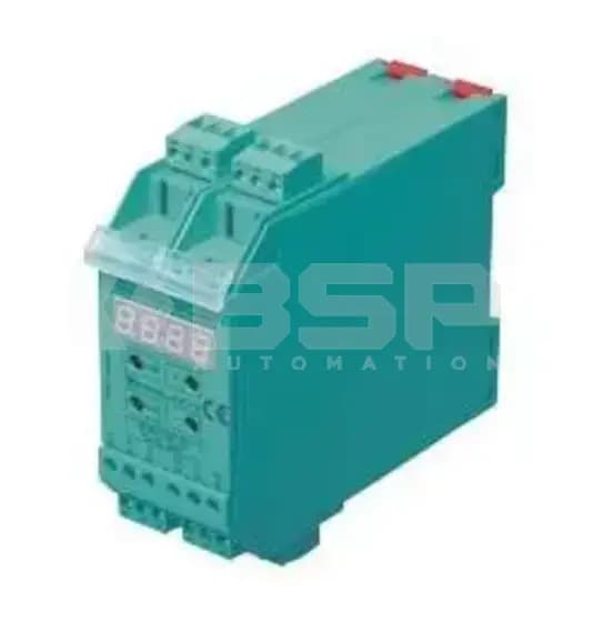 Pepperl+Fuchs KFU8-UFT-2.D.FA Pepperl+Fuchs KFU8-UFT-2.D.FA