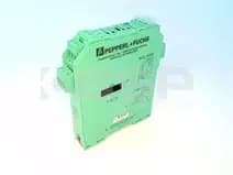 Pepperl+Fuchs KFDA-DCI Pepperl+Fuchs KFDA-DCI