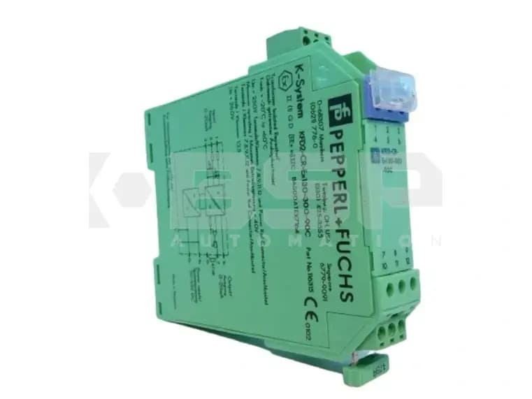 Pepperl+Fuchs KFD2CR-EX1.30-300-90C Pepperl+Fuchs KFD2CR-EX1.30-300-90C