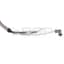 Kinetix Single Cable 18 AWG, Std, Non-flex, Single Motor Power With