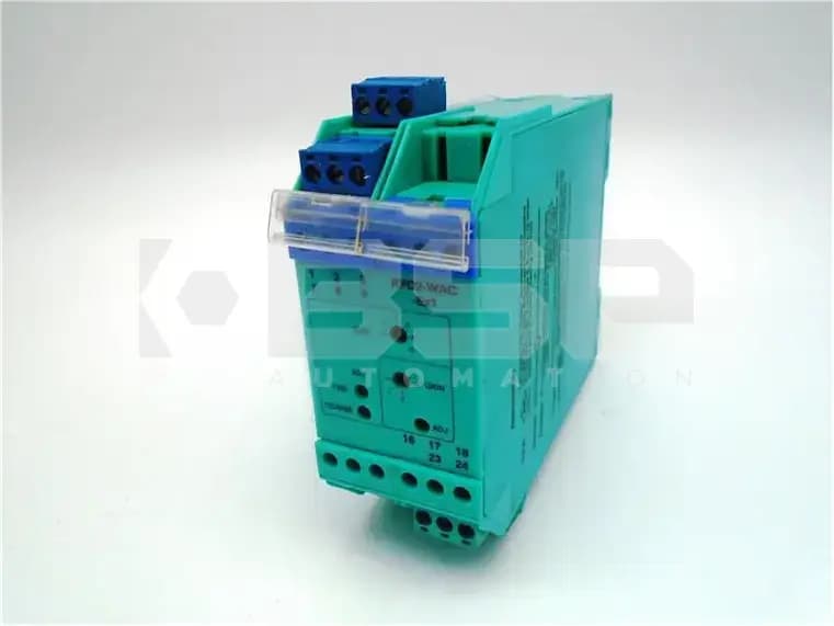 Pepperl+Fuchs KFD2-WAC-EX1 Pepperl+Fuchs KFD2-WAC-EX1