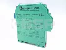 Pepperl+Fuchs KFD2-VR4-EX1.26 Pepperl+Fuchs KFD2-VR4-EX1.26