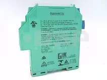 Pepperl+Fuchs KFD2-VR4-EX1.26 Pepperl+Fuchs KFD2-VR4-EX1.26