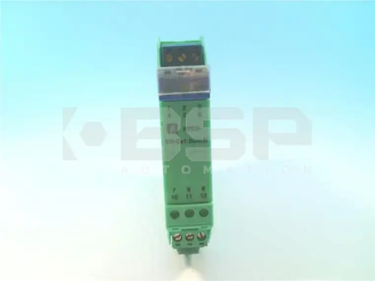 Pepperl+Fuchs KFD2-VR-EX1.50M.R Pepperl+Fuchs KFD2-VR-EX1.50M.R