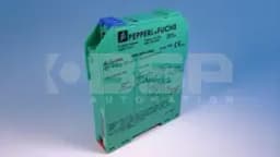 Pepperl+Fuchs KFD2-VR-EX1.50M.L Pepperl+Fuchs KFD2-VR-EX1.50M.L