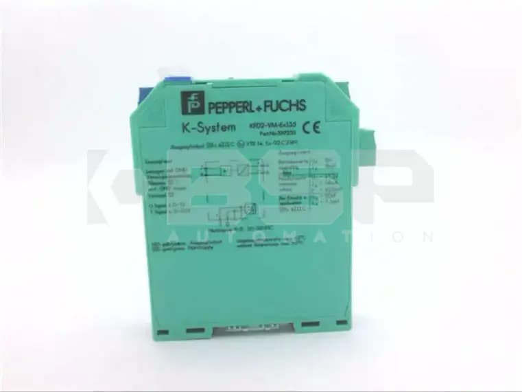 Pepperl+Fuchs KFD2-VM-EX1.35 Pepperl+Fuchs KFD2-VM-EX1.35