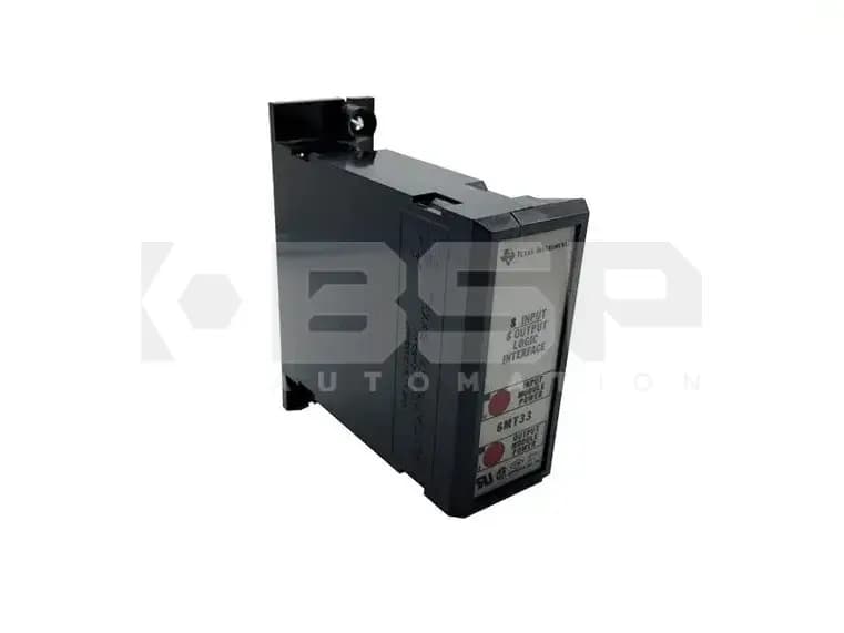 Siemens 6MT33 Siemens 6MT33
