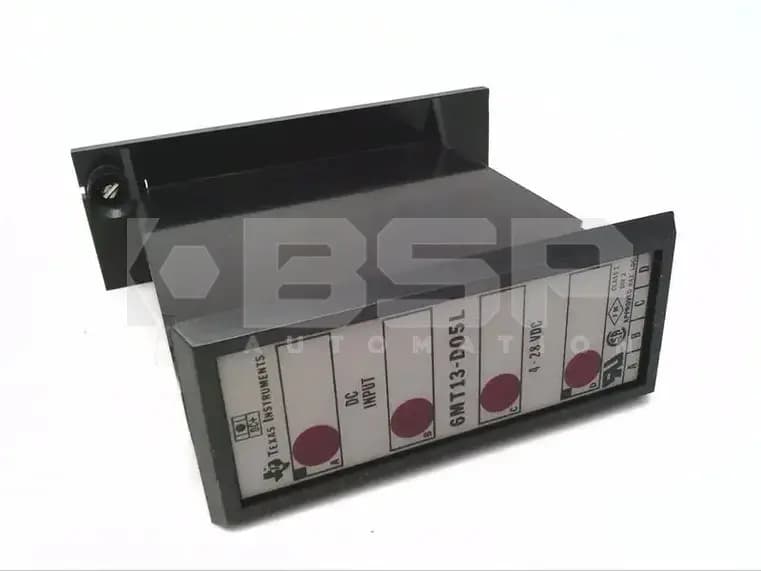 Siemens 6MT13-D05L Siemens 6MT13-D05L
