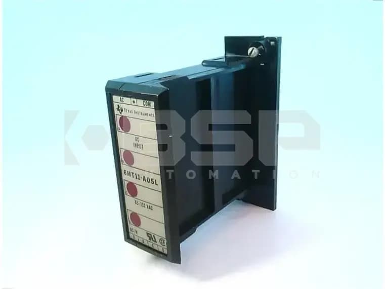 Siemens 6MT11-A05L Siemens 6MT11-A05L