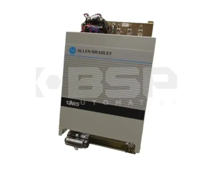Allen Bradley 1395-B72N-C2-P50-X1 Allen Bradley 1395-B72N-C2-P50-X1