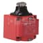 Limit Switch, Metal Roller Plunger, Actuator, 30mm Metal Body 65531