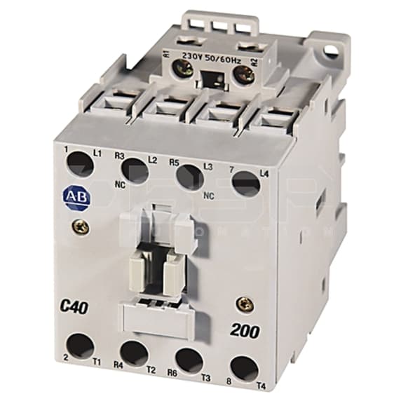 Allen Bradley 100-C43B10 Allen Bradley 100-C43B10