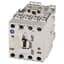 Contactor, IEC, 43A, 3P, 480VAC Coil, 1NO