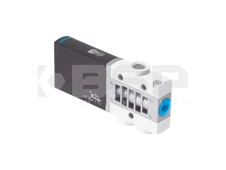 FESTO MHE3-MS1H-3/2O-1/8 FESTO MHE3-MS1H-3/2O-1/8