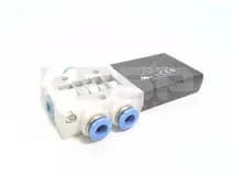 FESTO MHE3-MS1H-3/2G-QS-6 FESTO MHE3-MS1H-3/2G-QS-6