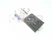 FESTO MHE3-MS1H-3/2G-QS-6 FESTO MHE3-MS1H-3/2G-QS-6