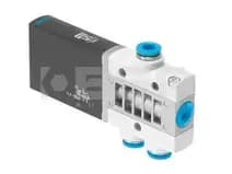 FESTO MHE3-MS1H-3/2G-QS-6 FESTO MHE3-MS1H-3/2G-QS-6