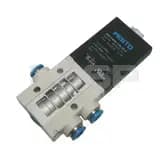 FESTO MHE3-M1H-3/2G-QS-6 FESTO MHE3-M1H-3/2G-QS-6