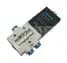 MHE3-M1H-3/2G-QS-6