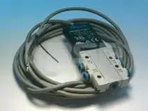 FESTO MHE2-MS1H-5/2-QS-4-K FESTO MHE2-MS1H-5/2-QS-4-K