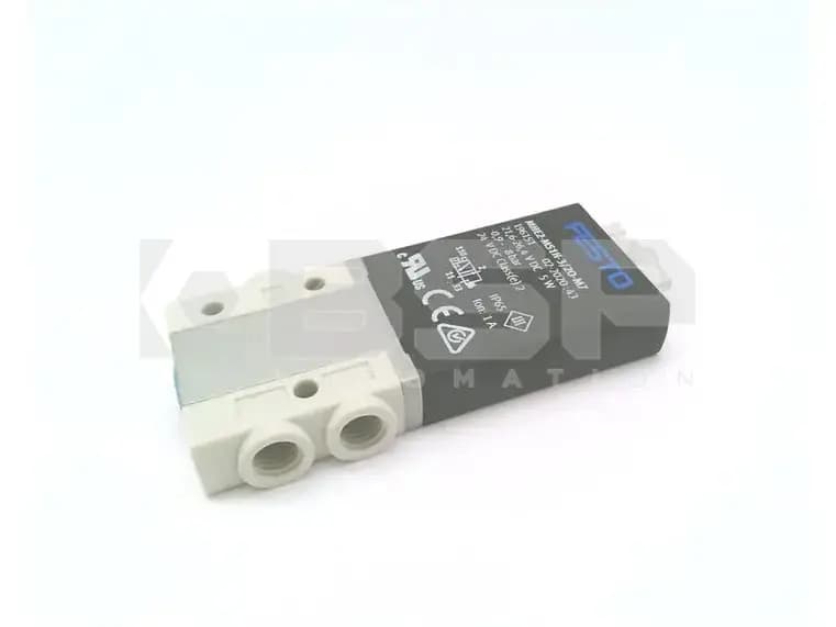 FESTO MHE2-MS1H-3/2O-M7 FESTO MHE2-MS1H-3/2O-M7