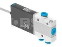 FESTO MHE2-MS1H-3/2G-QS-4-K FESTO MHE2-MS1H-3/2G-QS-4-K