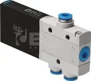 FESTO MHE2-MS1H-3/2G-QS-4 FESTO MHE2-MS1H-3/2G-QS-4