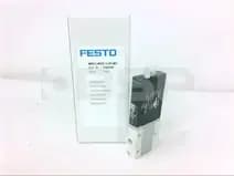 FESTO MHE2-M1H-3/2O-M7 FESTO MHE2-M1H-3/2O-M7