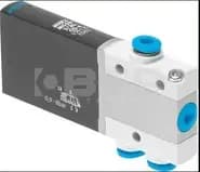 FESTO MHE2-M1H-3/2G-QS-4 FESTO MHE2-M1H-3/2G-QS-4