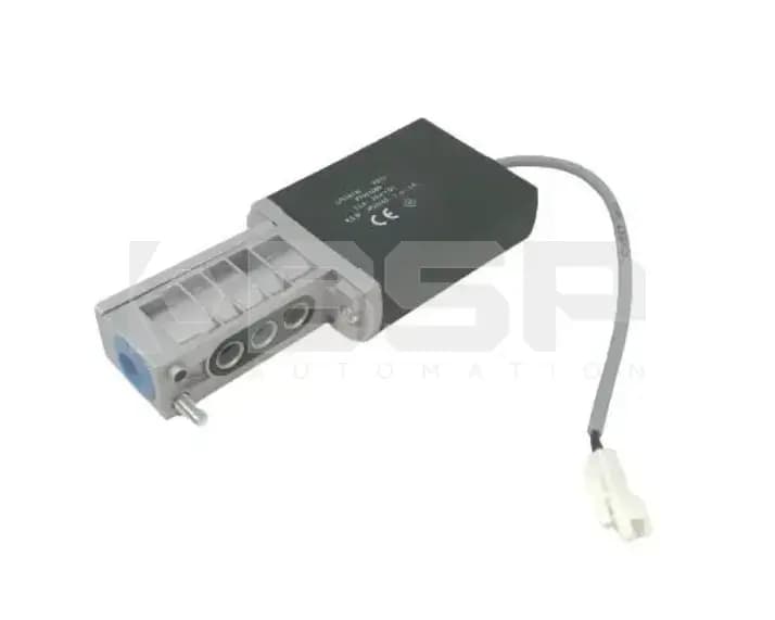 FESTO MHA4-MS1H-3/2G-4-K-SA FESTO MHA4-MS1H-3/2G-4-K-SA