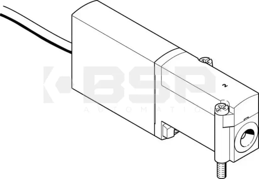 FESTO MHA4-MS1H-3/2G-4-K FESTO MHA4-MS1H-3/2G-4-K