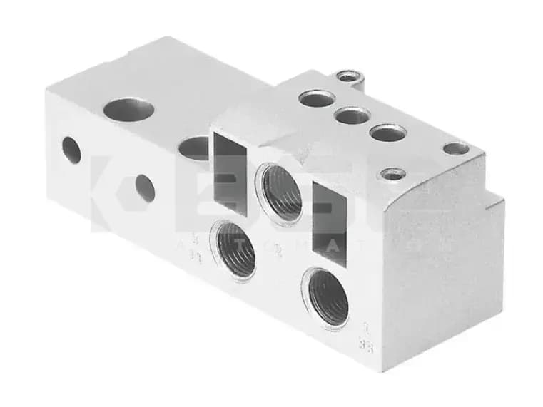 FESTO MHA4-AS-3-1/4 FESTO MHA4-AS-3-1/4