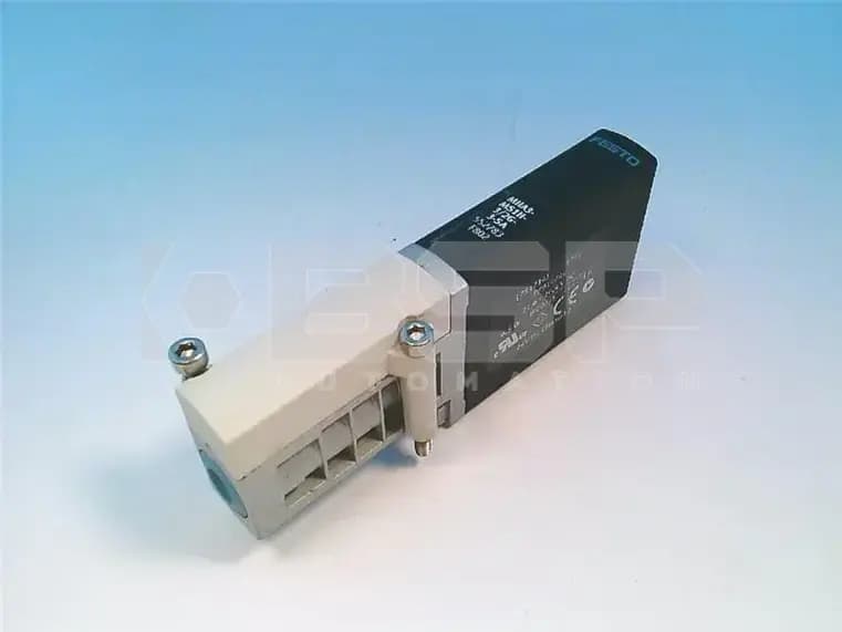 FESTO MHA3-MS1H-3/2G-3-SA FESTO MHA3-MS1H-3/2G-3-SA