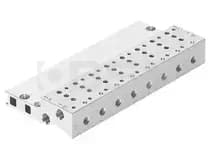 FESTO MHA2-PR6-3-M5 FESTO MHA2-PR6-3-M5