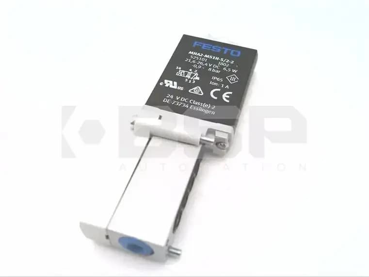 FESTO MHA2-MS1H-5/2-2 FESTO MHA2-MS1H-5/2-2