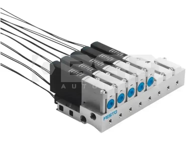 FESTO MHA2-MS1H-3/2O-2-K FESTO MHA2-MS1H-3/2O-2-K